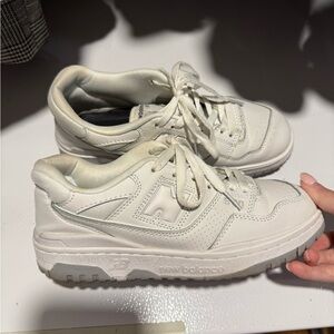 New Balance Sneakers
